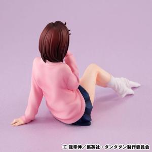Dandadan Melty Princess Momo Palm Size MEGAHOUSE