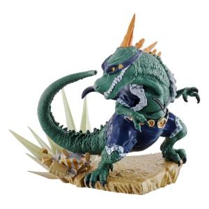 One Piece Petitrama Logbox Re Birth Wanokuni Vol. 2 Set MEGAHOUSE