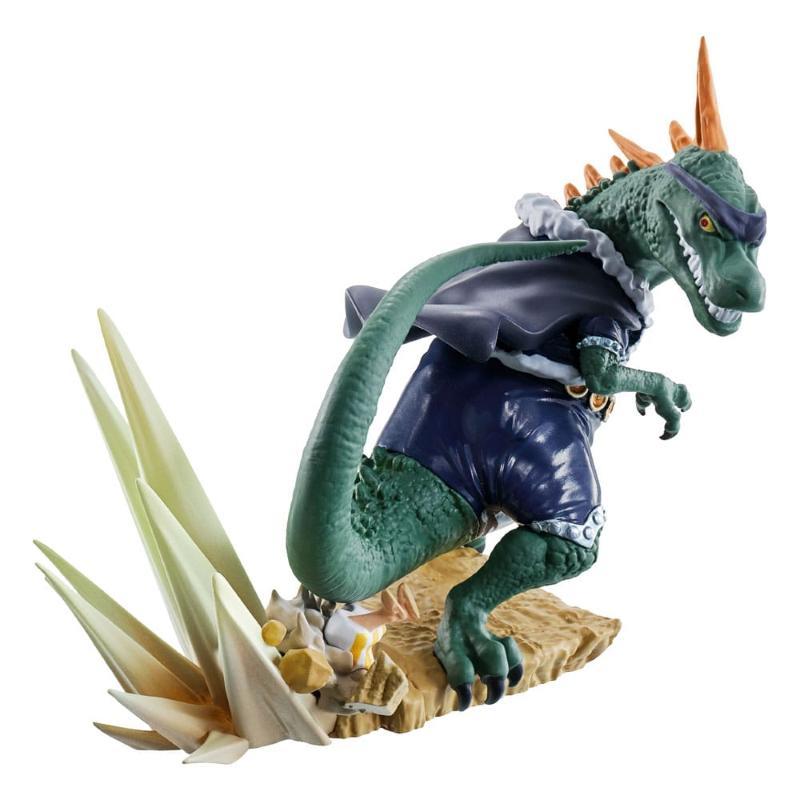 One Piece Petitrama Logbox Re Birth Wanokuni Vol. 2 Set MEGAHOUSE