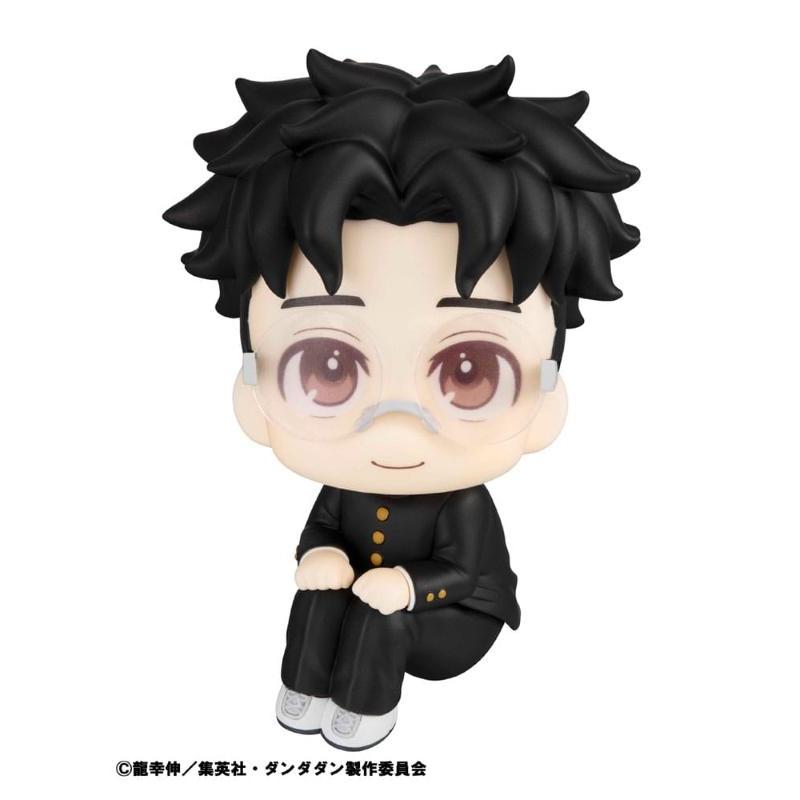 Dandadan Look Up Okarun MEGAHOUSE