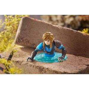 The Legend of Zelda Figma Link Tears of the Kingdom Ver DX Ed GOOD SMILE COMPANY