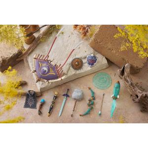 The Legend of Zelda Figma Link Tears of the Kingdom Ver DX Ed GOOD SMILE COMPANY