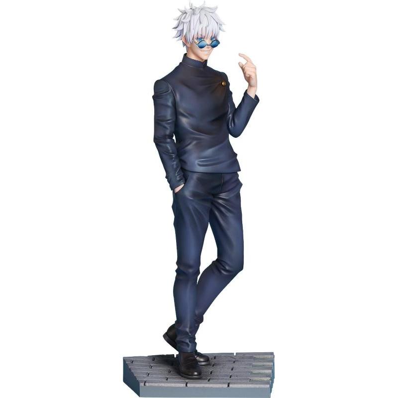 Jujutsu Kaisen Satoru Gojo: Tokyo Jujutsu High School Ver GOOD SMILE COMPANY