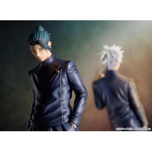 Jujutsu Kaisen Satoru Gojo: Tokyo Jujutsu High School Ver GOOD SMILE COMPANY