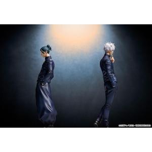 Jujutsu Kaisen Satoru Gojo: Tokyo Jujutsu High School Ver GOOD SMILE COMPANY