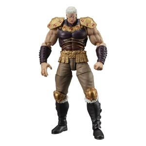 Fist of the North Star Digaction Raoh & Kukuoh GOOD SMILE COMPANY