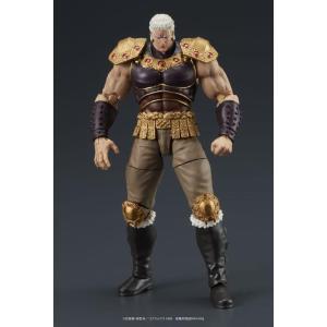 Fist of the North Star Digaction Raoh & Kukuoh GOOD SMILE COMPANY