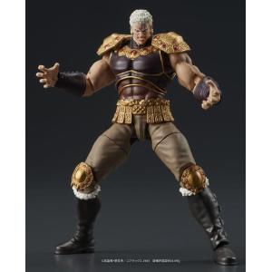 Fist of the North Star Digaction Raoh & Kukuoh GOOD SMILE COMPANY