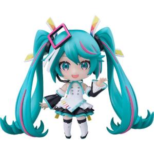 Hatsune Miku Nendoroid Doll MIKU EXPO 10th Anniversary Ver. GOOD SMILE COMPANY