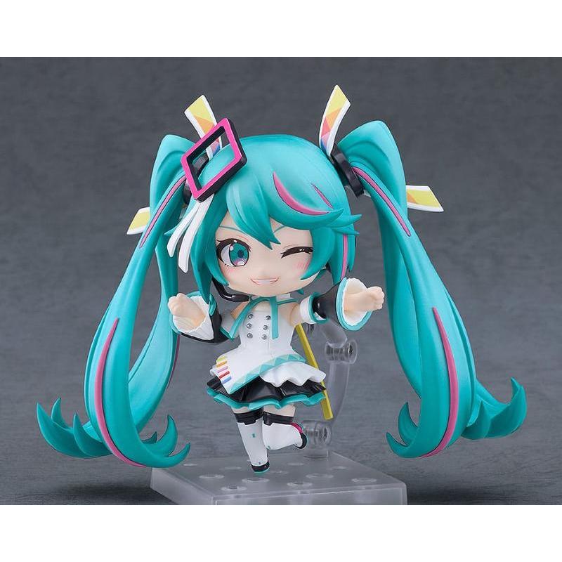 Hatsune Miku Nendoroid Doll MIKU EXPO 10th Anniversary Ver. GOOD SMILE COMPANY