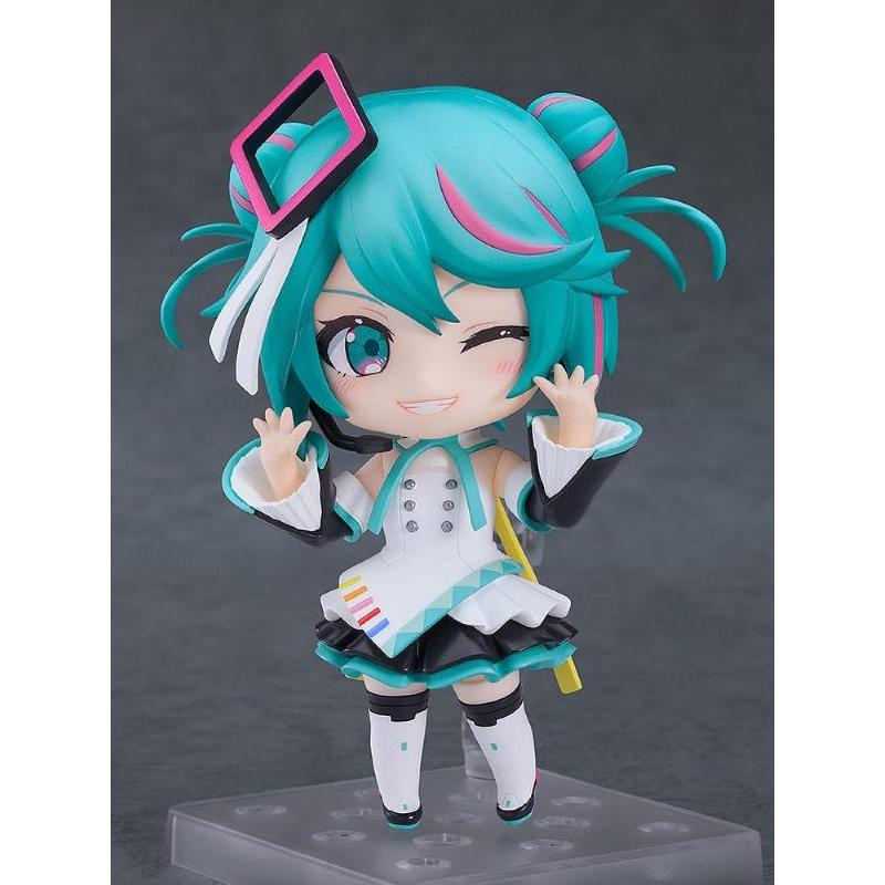 Hatsune Miku Nendoroid Doll MIKU EXPO 10th Anniversary Ver. GOOD SMILE COMPANY