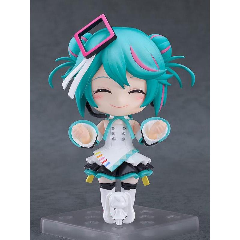 Hatsune Miku Nendoroid Doll MIKU EXPO 10th Anniversary Ver. GOOD SMILE COMPANY