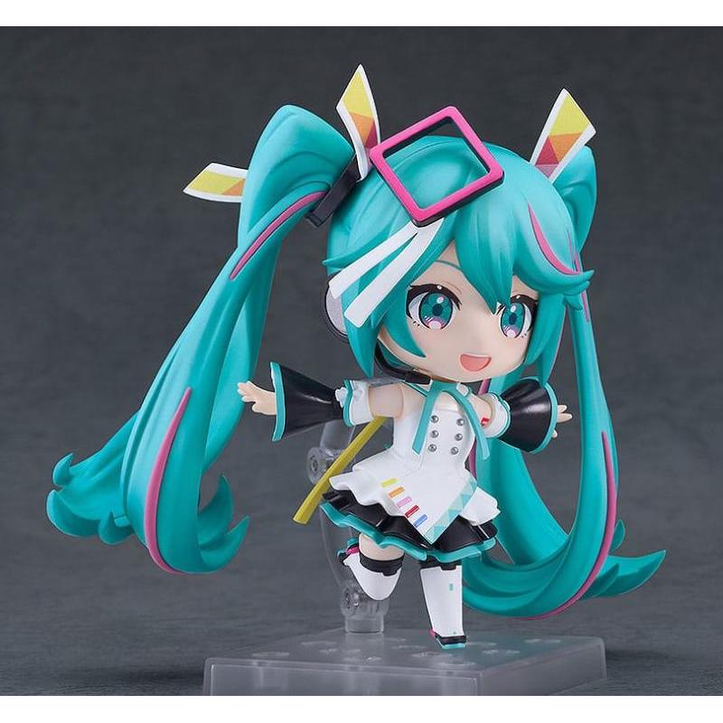 Hatsune Miku Nendoroid Doll MIKU EXPO 10th Anniversary Ver. GOOD SMILE COMPANY