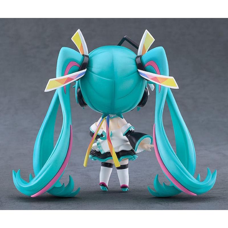 Hatsune Miku Nendoroid Doll MIKU EXPO 10th Anniversary Ver. GOOD SMILE COMPANY