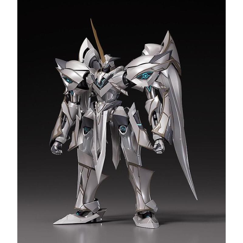 The Legend of Heroes: Trails of Cold Steel Moderoid  Argreion GOOD SMILE COMPANY
