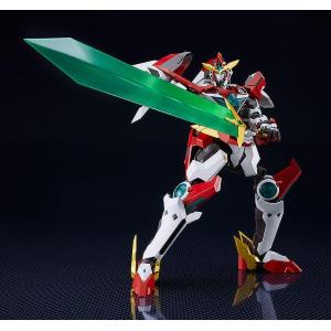 Brave Bang Bravern! Moderoid Bravern GOOD SMILE COMPANY