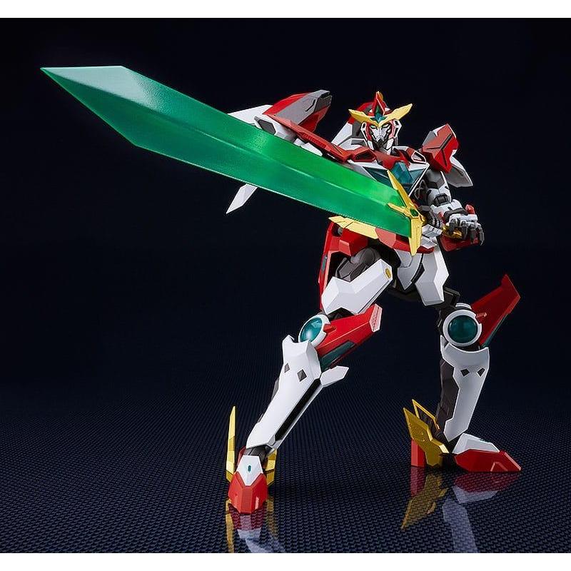 Brave Bang Bravern! Moderoid Bravern GOOD SMILE COMPANY