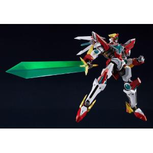 Brave Bang Bravern! Moderoid Bravern GOOD SMILE COMPANY