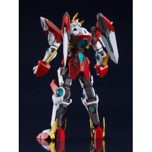 Brave Bang Bravern! Moderoid Bravern GOOD SMILE COMPANY