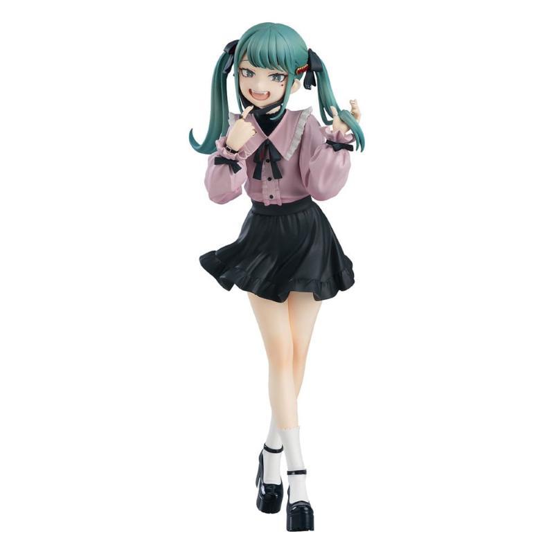Hatsune Miku Pop Up Parade L Hatsune Miku: The Vampire Ver. L GOOD SMILE COMPANY