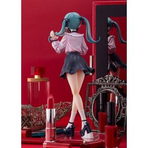 Hatsune Miku Pop Up Parade L Hatsune Miku: The Vampire Ver. L GOOD SMILE COMPANY