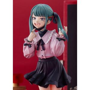 Hatsune Miku Pop Up Parade L Hatsune Miku: The Vampire Ver. L GOOD SMILE COMPANY