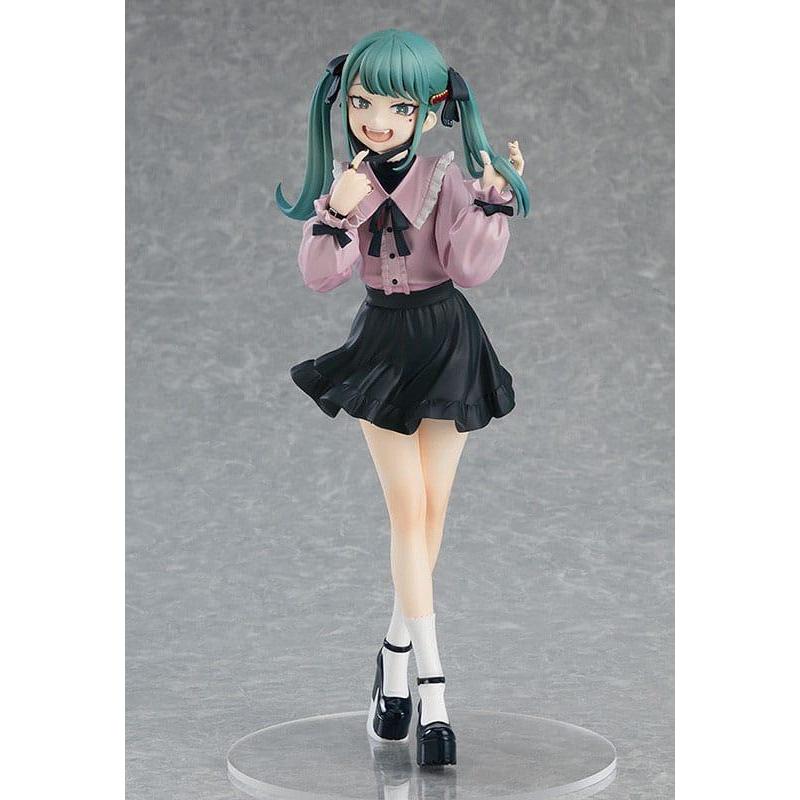 Hatsune Miku Pop Up Parade L Hatsune Miku: The Vampire Ver. L GOOD SMILE COMPANY
