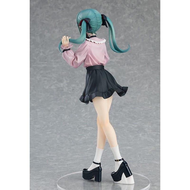 Hatsune Miku Pop Up Parade L Hatsune Miku: The Vampire Ver. L GOOD SMILE COMPANY