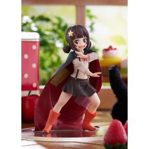 Kono Subarashii Sekai ni Bakuen wo! Pop Up Parade Komekko GOOD SMILE COMPANY