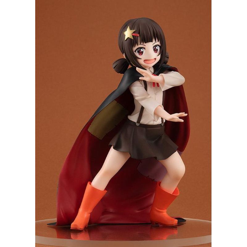 Kono Subarashii Sekai ni Bakuen wo! Pop Up Parade Komekko GOOD SMILE COMPANY