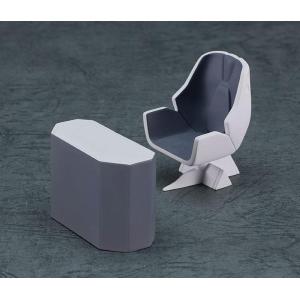 Rebuild of Evangelion Nendoroid Gendo Ikari GOOD SMILE COMPANY