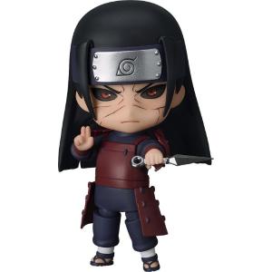 Naruto Shippuden Nendoroid Hashirama Senju GOOD SMILE COMPANY