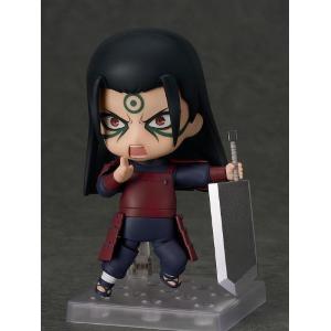 Naruto Shippuden Nendoroid Hashirama Senju GOOD SMILE COMPANY