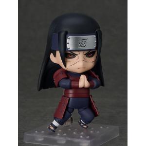 Naruto Shippuden Nendoroid Hashirama Senju GOOD SMILE COMPANY