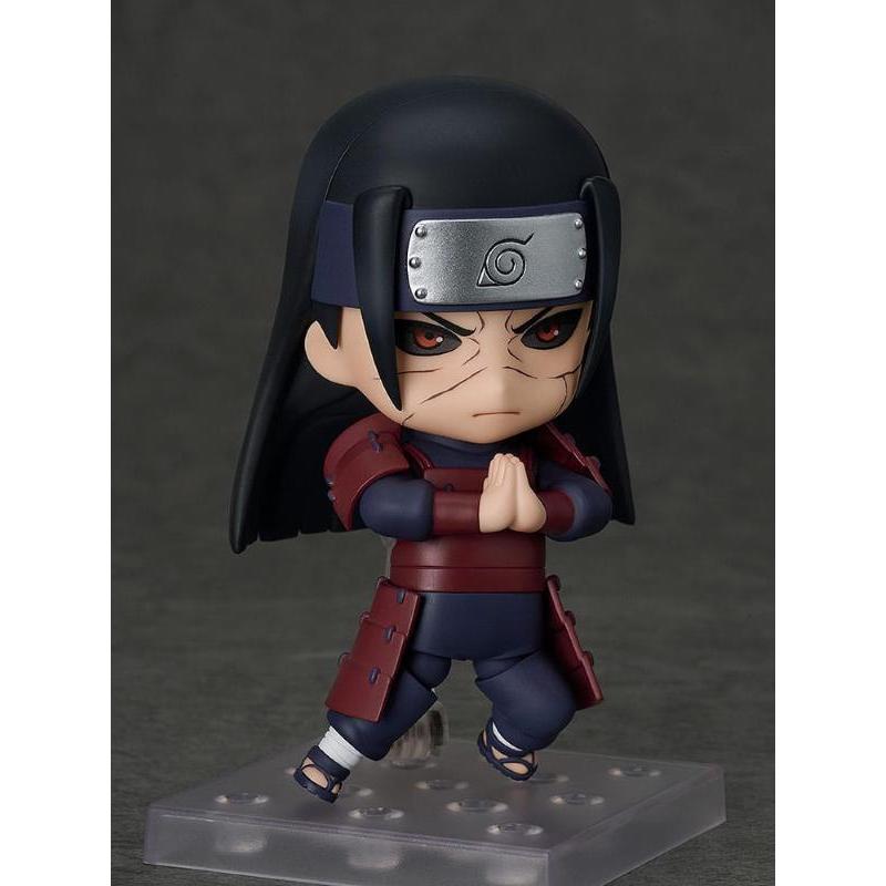 Naruto Shippuden Nendoroid Hashirama Senju GOOD SMILE COMPANY