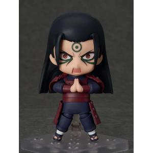 Naruto Shippuden Nendoroid Hashirama Senju GOOD SMILE COMPANY