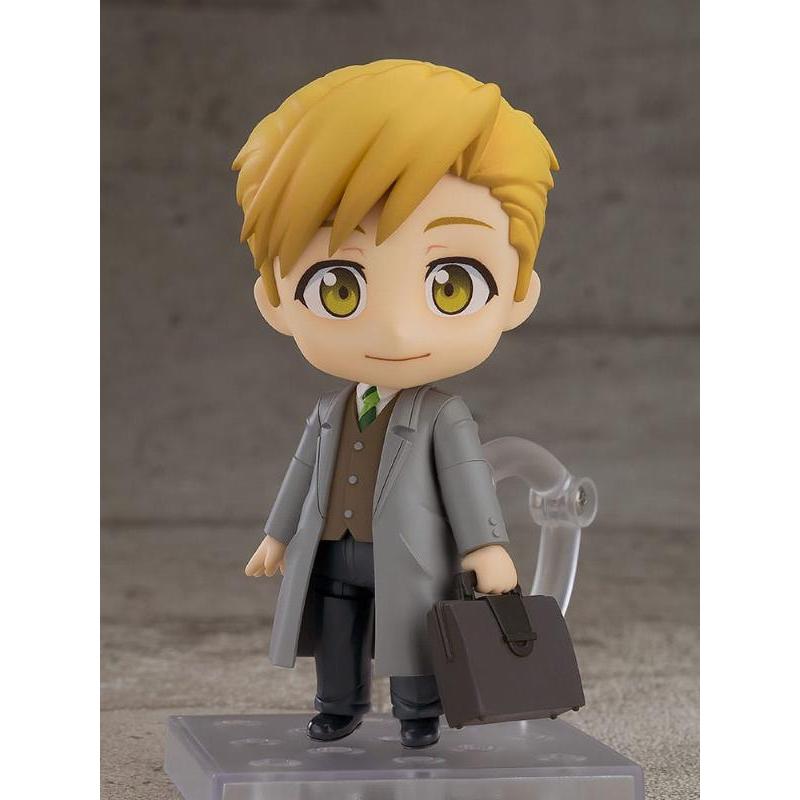 Fullmetal Alchemist Nendoroid Alphonse Elric: Final Episode Ver GOOD SMILE COMPANY