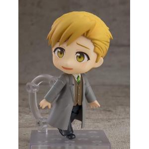 Fullmetal Alchemist Nendoroid Alphonse Elric: Final Episode Ver GOOD SMILE COMPANY