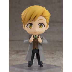 Fullmetal Alchemist Nendoroid Alphonse Elric: Final Episode Ver GOOD SMILE COMPANY