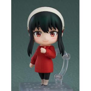 Spy x Family Nendoroid Yor Forger: Casual Outfit Ver. GOOD SMILE COMPANY