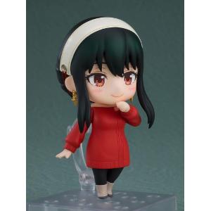 Spy x Family Nendoroid Yor Forger: Casual Outfit Ver. GOOD SMILE COMPANY