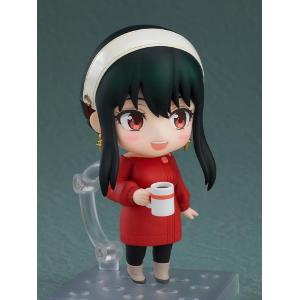 Spy x Family Nendoroid Yor Forger: Casual Outfit Ver. GOOD SMILE COMPANY