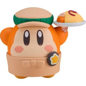Kirby Nendoroid Waddle Dee Kirby Cafe Ver. GOOD SMILE COMPANY