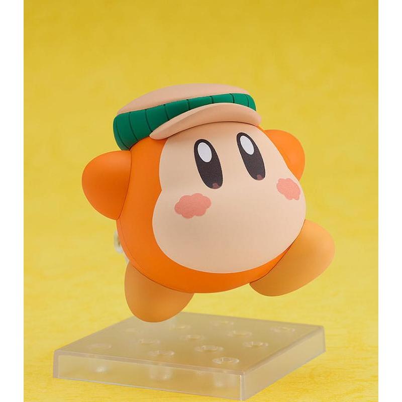 Kirby Nendoroid Waddle Dee Kirby Cafe Ver. GOOD SMILE COMPANY