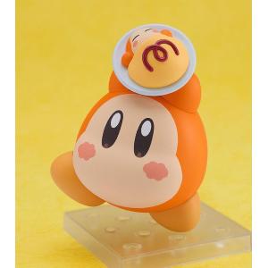 Kirby Nendoroid Waddle Dee Kirby Cafe Ver. GOOD SMILE COMPANY