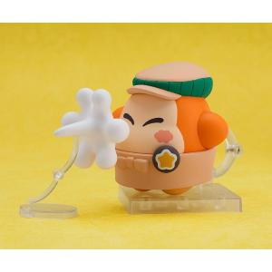 Kirby Nendoroid Waddle Dee Kirby Cafe Ver. GOOD SMILE COMPANY
