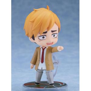 Haikyu!! Nendoroid Atsumu Miya School Uniform Ver. GOOD SMILE COMPANY