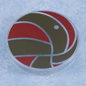 Haikyu!! Nendoroid Atsumu Miya School Uniform Ver. GOOD SMILE COMPANY