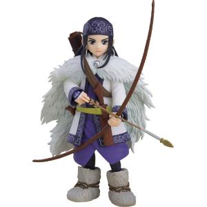 Golden Kamuy Pop Up Parade Asirpa GOOD SMILE COMPANY