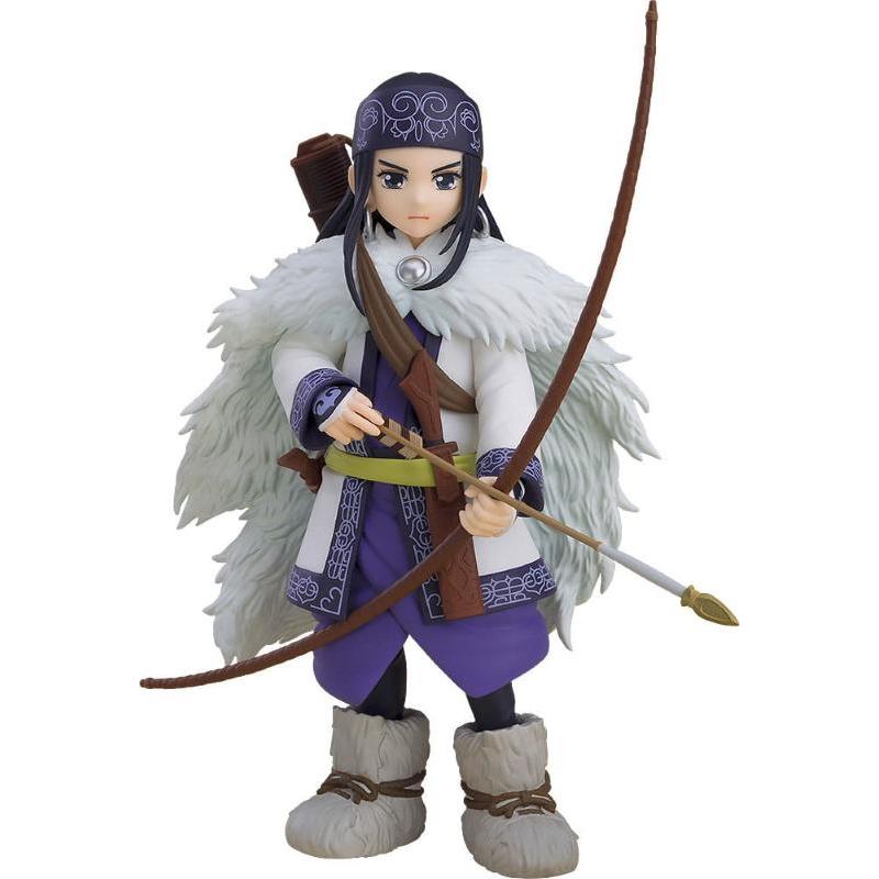 Golden Kamuy Pop Up Parade Asirpa GOOD SMILE COMPANY